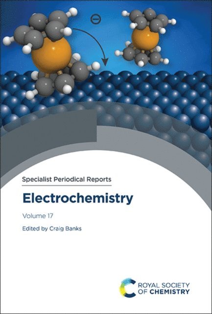Craig E Banks - Electrochemistry, E-bok