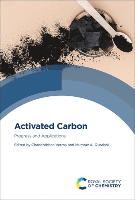 Mumtaz A. Quraishi, Chandrabhan Verma - Activated Carbon, E-bok