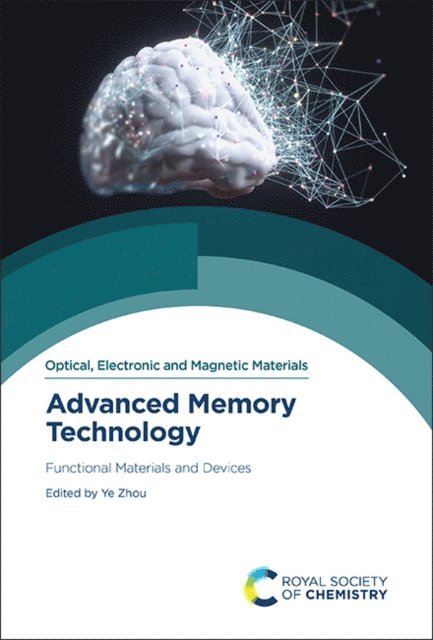 Ye Zhou - Advanced Memory Technology, E-bok