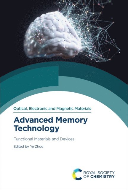 Ye Zhou - Advanced Memory Technology, E-bok