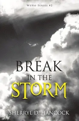 Sherryl D Hancock - Break in the Storm, Häftad. Tillgänglighet: Lägg i varukorg
