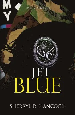 Sherryl D Hancock - Jet Blue, Häftad. Tillgänglighet: Lägg i varukorg
