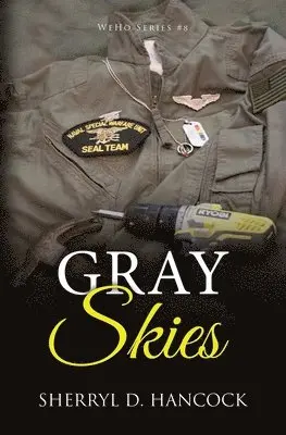 Sherryl D Hancock - Gray Skies, Häftad. Tillgänglighet: Lägg i varukorg