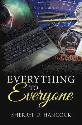 Sherryl Hancock - Everything to Everyone, Häftad. Tillgänglighet: Lägg i varukorg