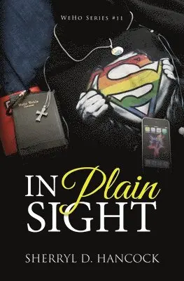 Sherryl D Hancock - In Plain Sight, Häftad. Tillgänglighet: Lägg i varukorg