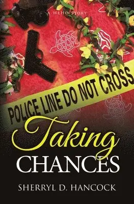 Sherryl D Hancock - Taking Chances, Häftad. Tillgänglighet: Lägg i varukorg