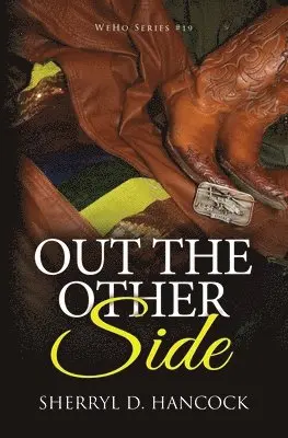 Sherryl D Hancock - Out the Other Side, Häftad. Tillgänglighet: Lägg i varukorg