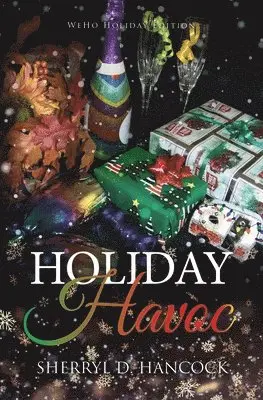 Sherryl D Hancock - Holiday Havoc, Häftad. Tillgänglighet: Lägg i varukorg
