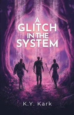 K Y Kark - Glitch in the System, Häftad. Tillgänglighet: Lägg i varukorg