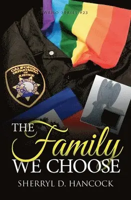 Sherryl D Hancock - Family We Choose, Häftad. Tillgänglighet: Lägg i varukorg