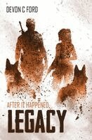 Devon C Ford - Legacy, Häftad