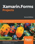 Xamarin.Forms Projects