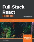 Full-Stack React Projects