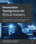 Penetration Testing Azure for Ethical Hackers