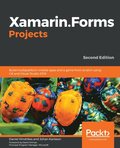 Xamarin.Forms Projects