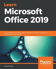 Learn Microsoft Office 2019