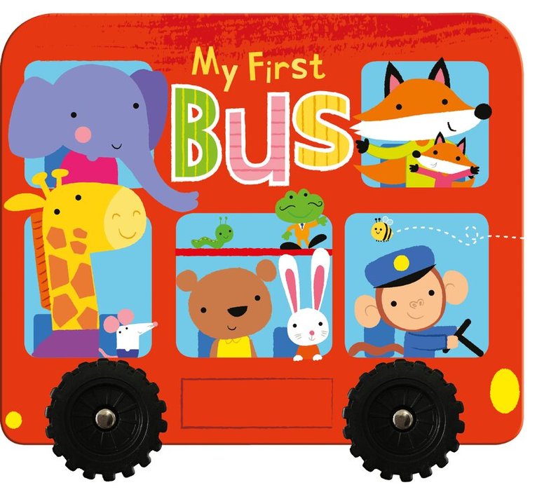 My First Bus