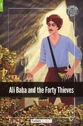 Ali Baba and the Forty Thieves - Foxton Readers Level 1 (400 Headwords CEFR A1-A2) with free online AUDIO
