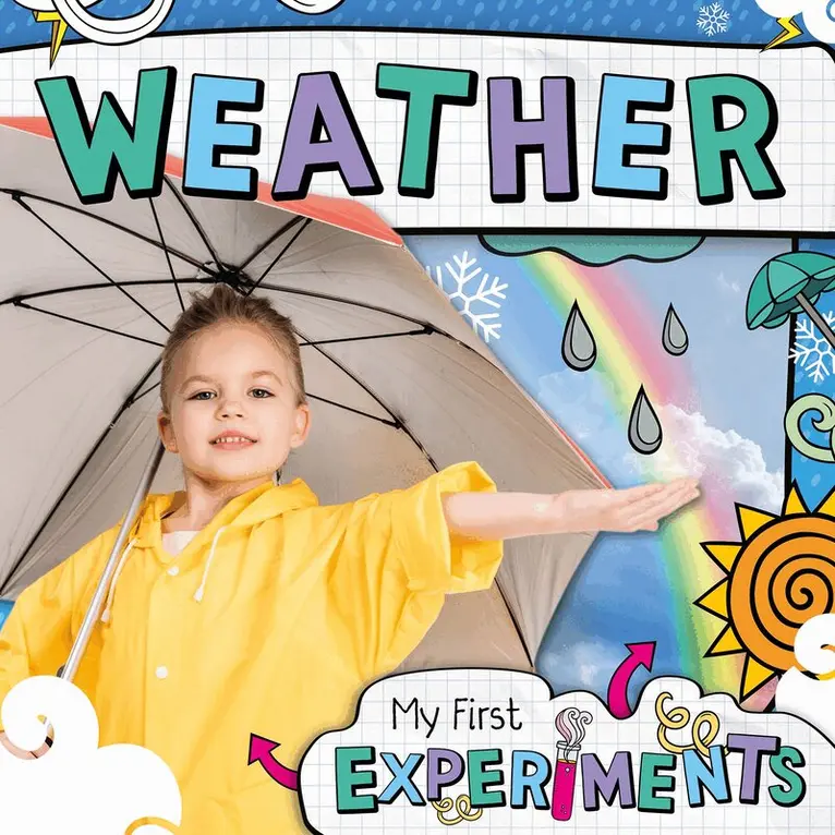 Mignonne Gunasekara - Weather, Häftad. Tillgänglighet: Lägg i varukorg