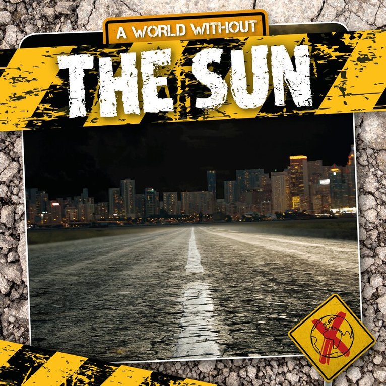 William Anthony - Sun, Häftad