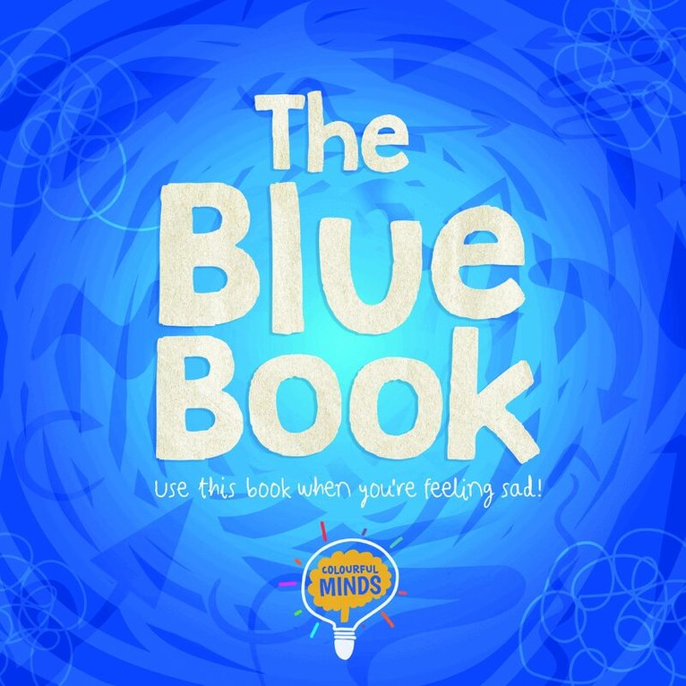 William Anthony - Blue Book, Inbunden