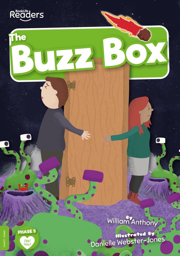 Buzz Box