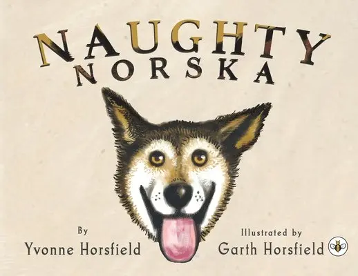 Yvonne Horsfield - Naughty Norska, Häftad. Tillgänglighet: Lägg i varukorg