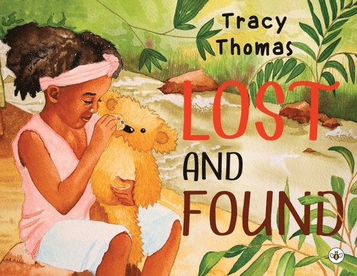 Tracy Thomas - Lost and Found, Häftad. Tillgänglighet: Lägg i varukorg