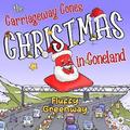 The Carriageway Cones - Christmas in Coneland