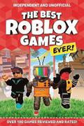 The Best Roblox Games Ever (Independent &; Unofficial)