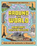 Minecraft Builder - Around the World