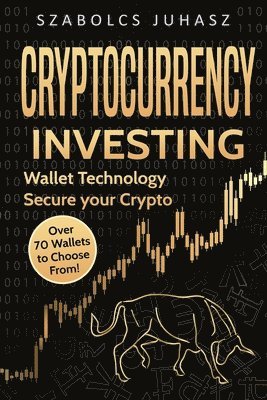 Cryptocurrency Investing av Szabolcs Juhasz
