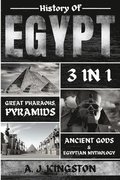 History of Egypt