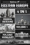 History Of Eastern Europe