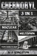 Chernobyl Nuclear Meltdown