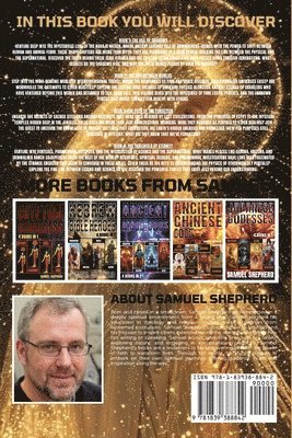 Samuel Shepherd - Lady, Häftad