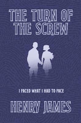 Turn of the Screw av Henry James