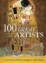 100 Great Artists