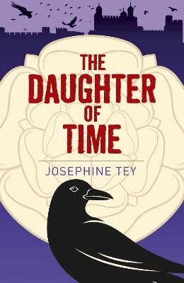 Josephine Tey - Daughter of Time, Häftad