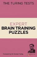 Turing Tests: Expert Brain Training Puzzles