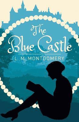 L. M. Montgomery - Blue Castle, Häftad