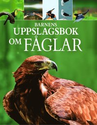 Barnens uppslagsbok om fglar