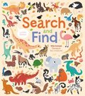 Stamper, C: Search and Find