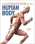 Ultimate Book of the Human Body