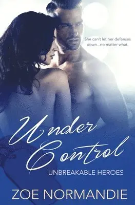 Zoe Normandie - Under Control, Häftad. Tillgänglighet: Lägg i varukorg