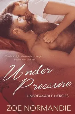 Zoe Normandie - Under Pressure, Häftad. Tillgänglighet: Lägg i varukorg