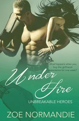 Zoe Normandie - Under Fire, Häftad. Tillgänglighet: Lägg i varukorg