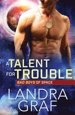 Landra Graf - Talent for Trouble, Häftad. Tillgänglighet: Lägg i varukorg