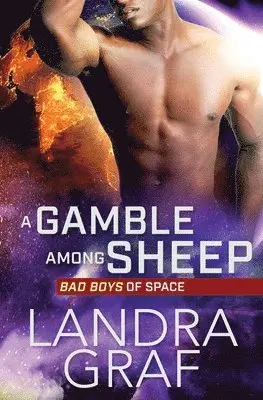 Landra Graf - Gamble Among Sheep, Häftad. Tillgänglighet: Lägg i varukorg