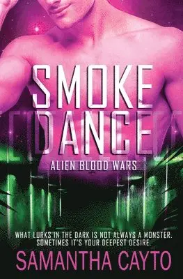 Samantha Cayto - Smoke Dance, Häftad. Tillgänglighet: Lägg i varukorg